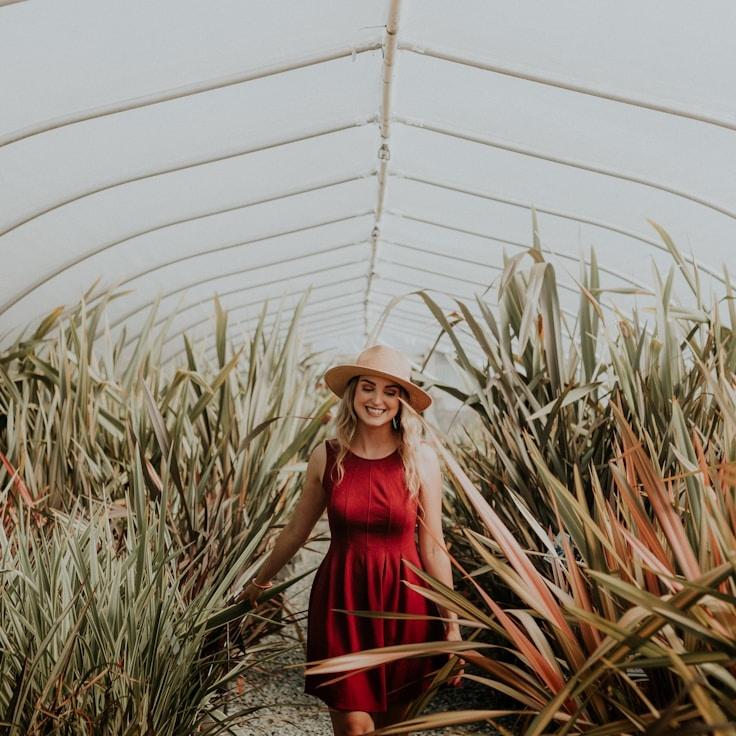 Testimonial by a business professional